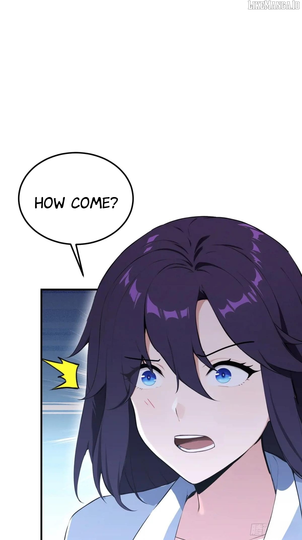 Outrageous! I opened a training class for empresses Chapter 75 - page 44